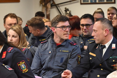 PGD Šmartno v Tuhinju tovarištvo ob vsakem klicu in pisku pozivnika (9)